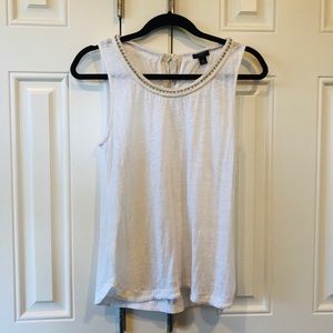 Ann Taylor Petite Top